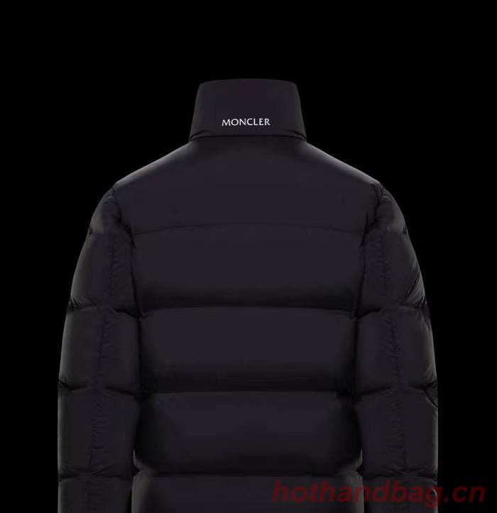 Moncler Top Quality Down Coat MOY00102