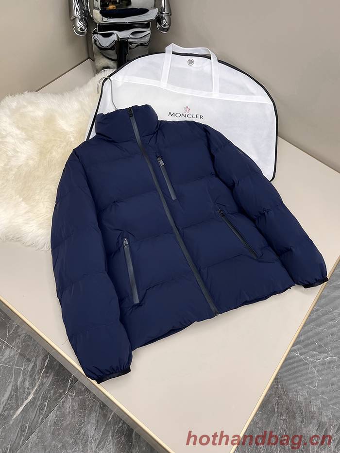 Moncler Top Quality Down Coat MOY00103