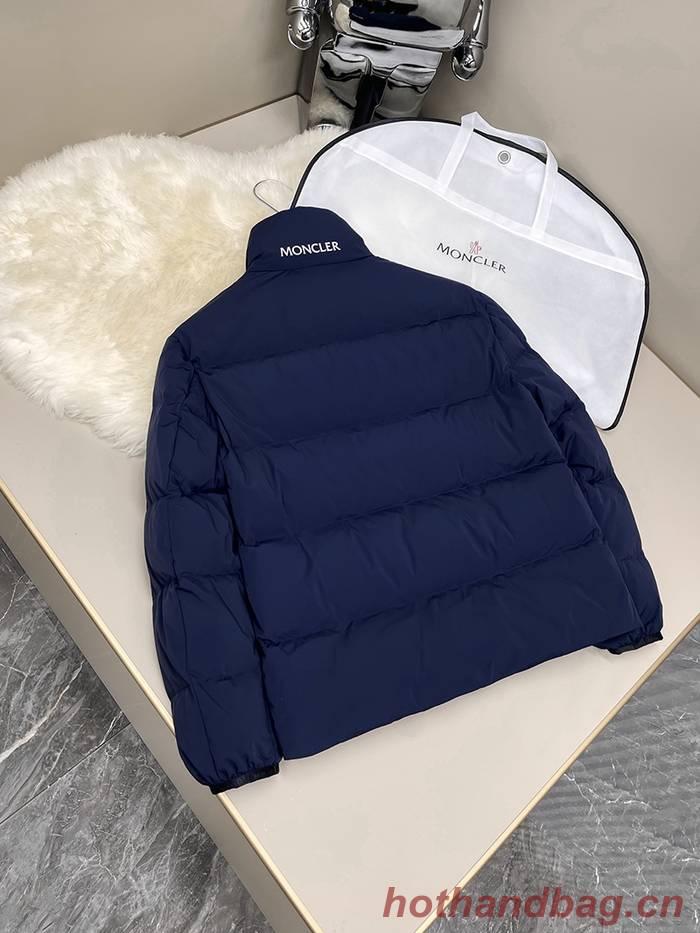 Moncler Top Quality Down Coat MOY00103