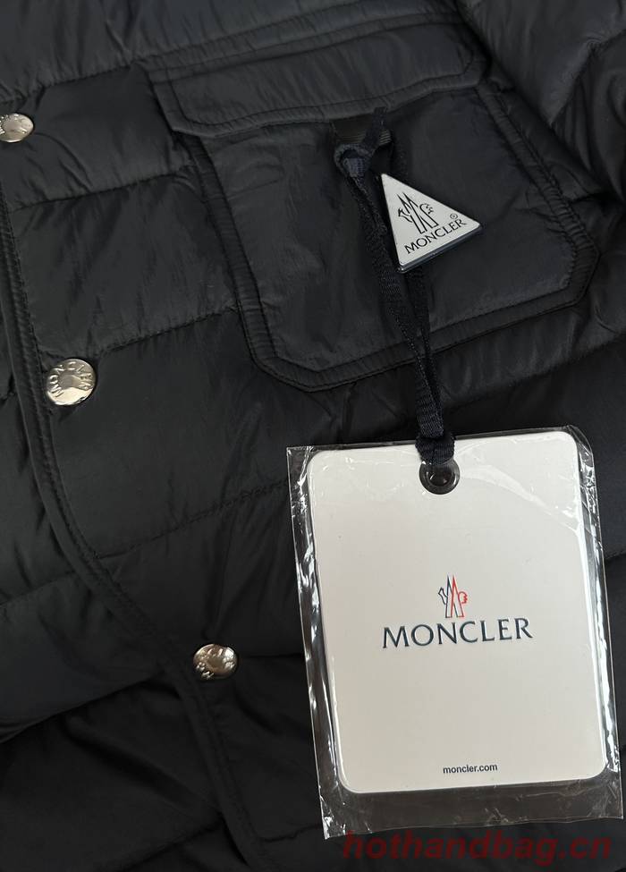 Moncler Top Quality Down Coat MOY00104