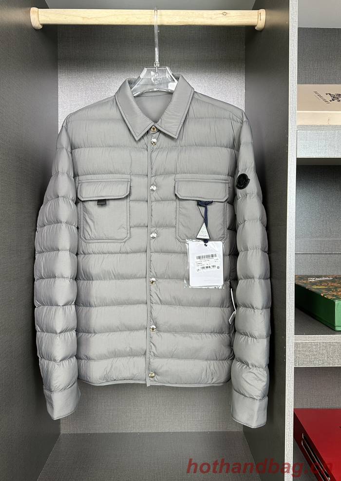 Moncler Top Quality Down Coat MOY00105