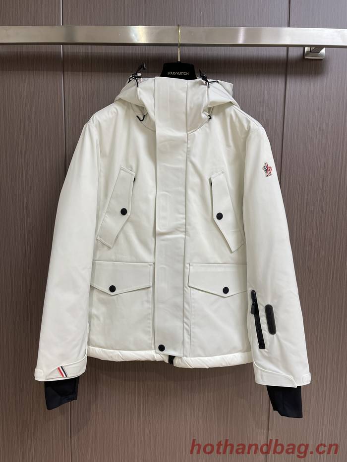 Moncler Top Quality Jacket MOY00106