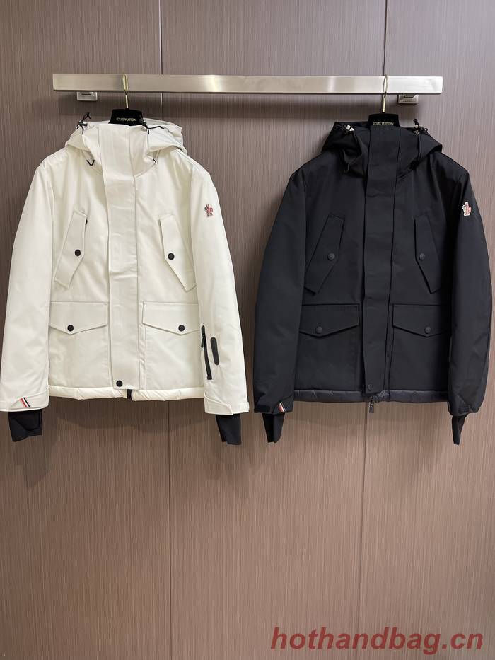 Moncler Top Quality Jacket MOY00106