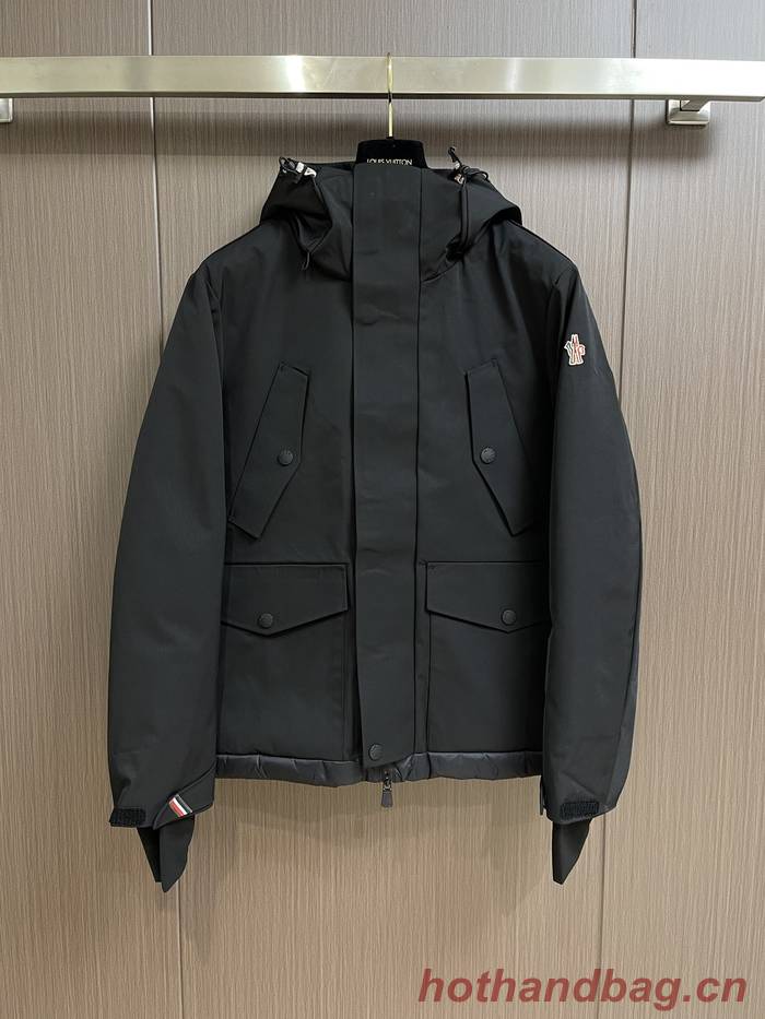 Moncler Top Quality Jacket MOY00107