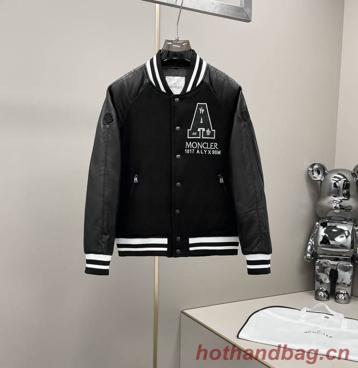 Moncler Top Quality Jacket MOY00108