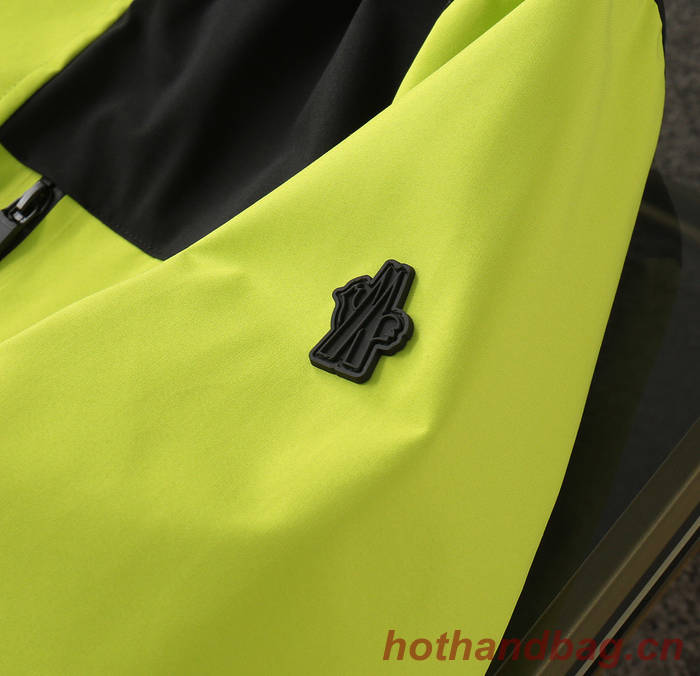 Moncler Top Quality Jacket MOY00109
