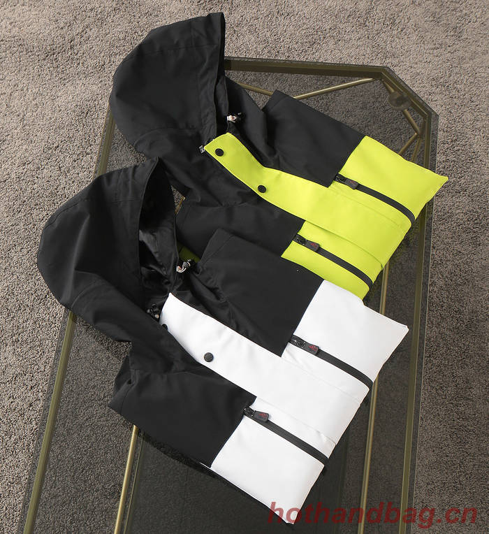 Moncler Top Quality Jacket MOY00110
