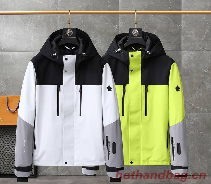 Moncler Top Quality Jacket MOY00110