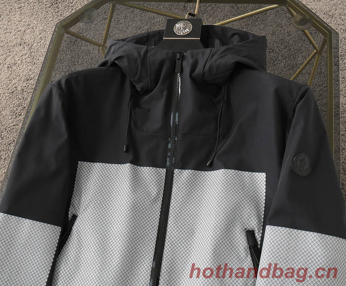 Moncler Top Quality Jacket MOY00111