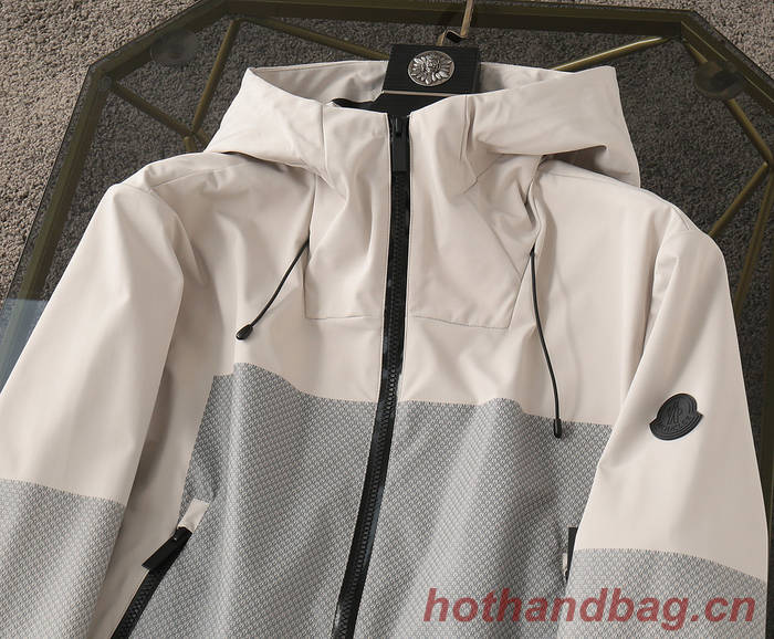 Moncler Top Quality Jacket MOY00113