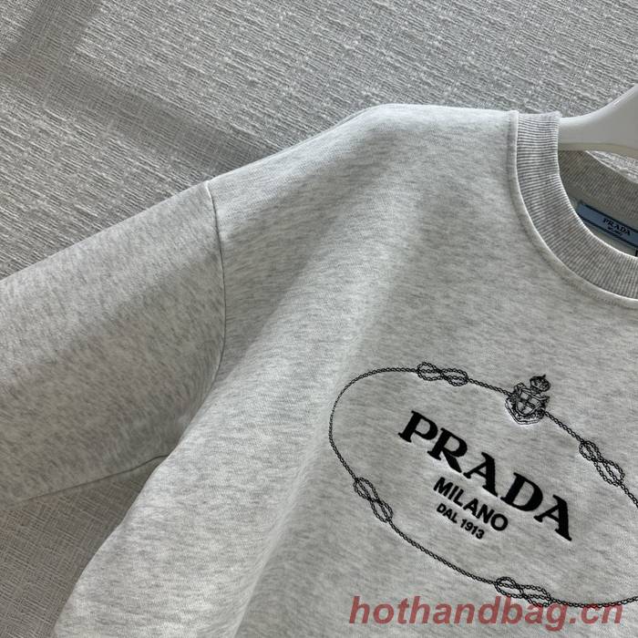 Prada Top Quality Hoodie PRY00005