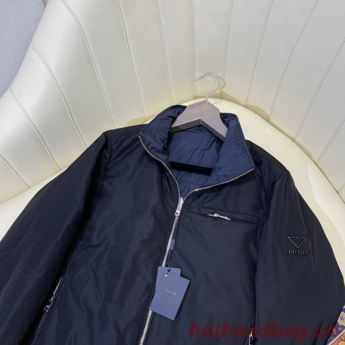 Prada Top Quality Jacket PRY00008