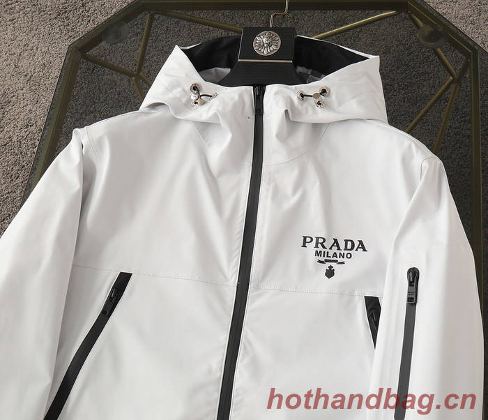 Prada Top Quality Jacket PRY00009
