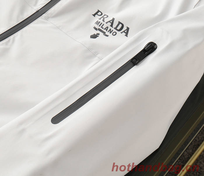 Prada Top Quality Jacket PRY00009