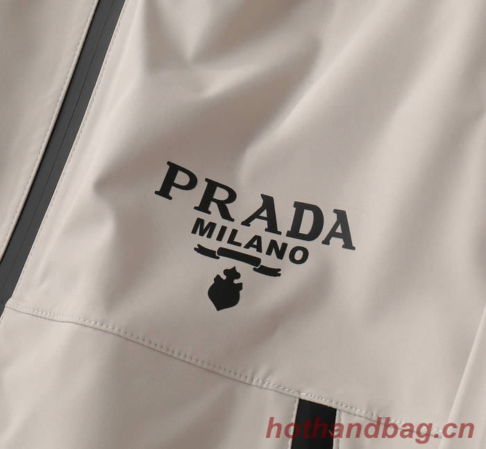 Prada Top Quality Jacket PRY00010