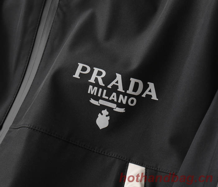Prada Top Quality Jacket PRY00013
