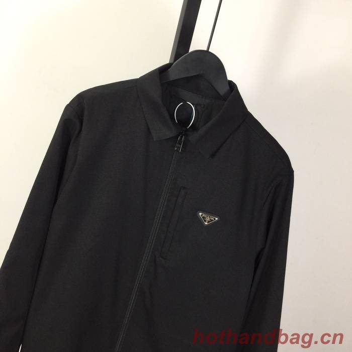 Prada Top Quality Jacket PRY00014