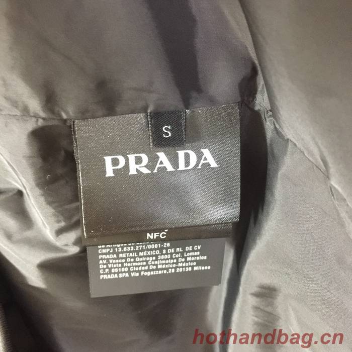 Prada Top Quality Jacket PRY00014