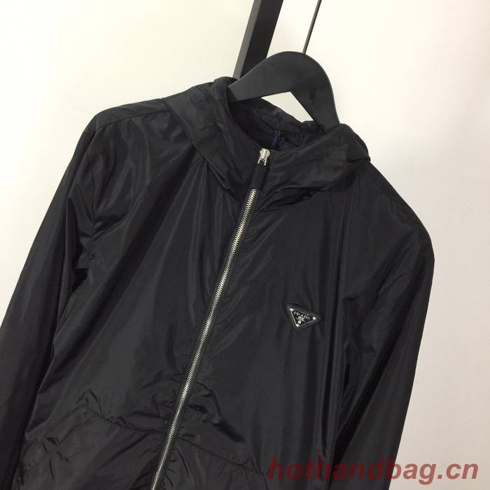 Prada Top Quality Jacket PRY00016