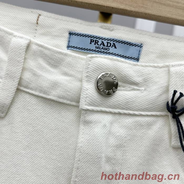 Prada Top Quality Jeans PRY00017
