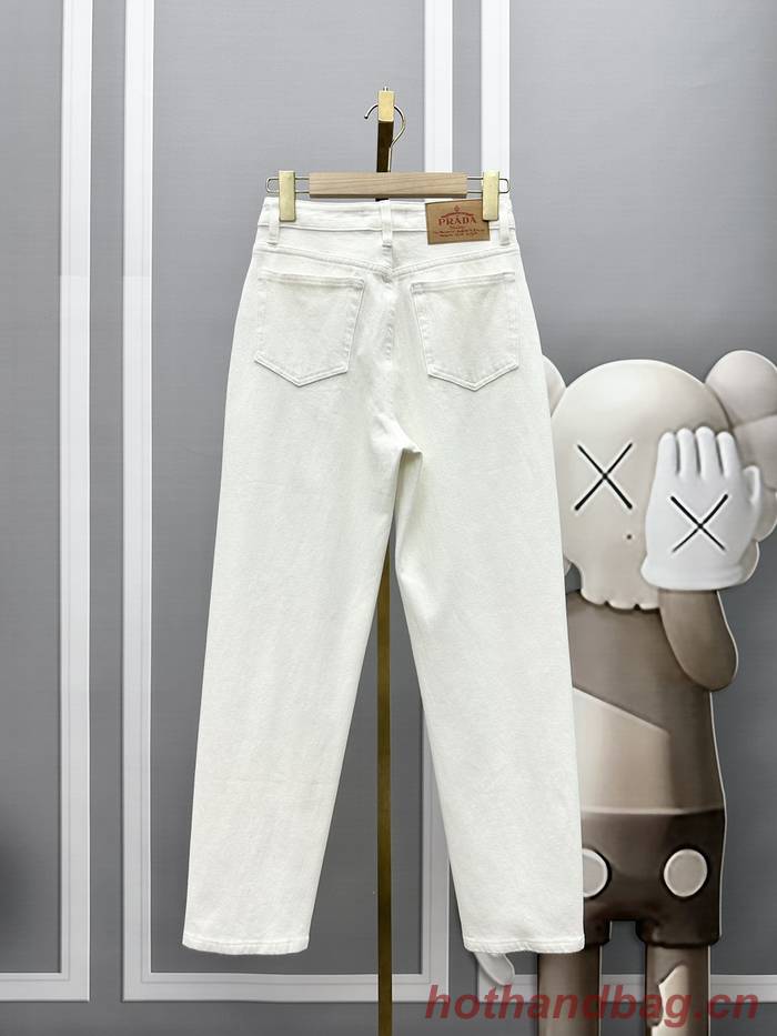Prada Top Quality Jeans PRY00017