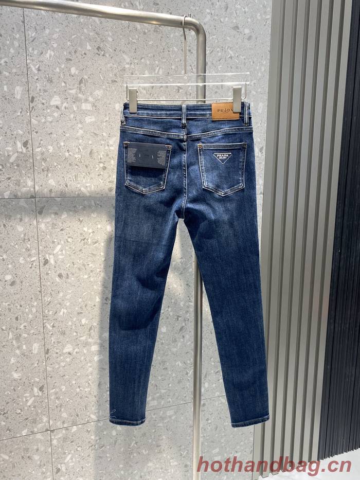 Prada Top Quality Jeans PRY00018