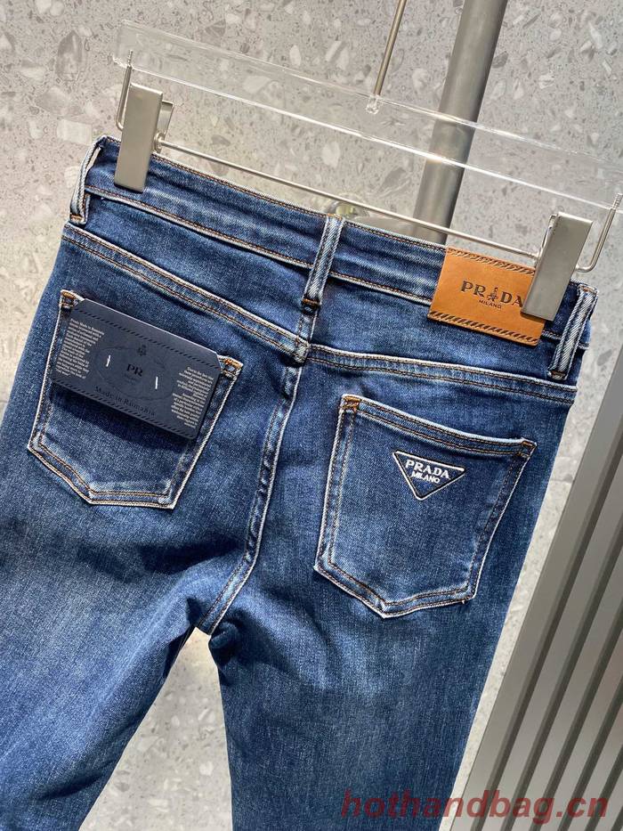 Prada Top Quality Jeans PRY00018