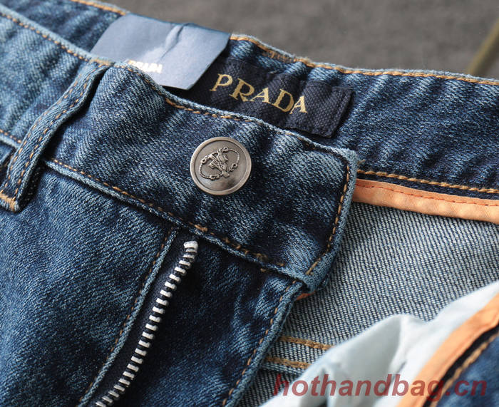 Prada Top Quality Jeans PRY00019