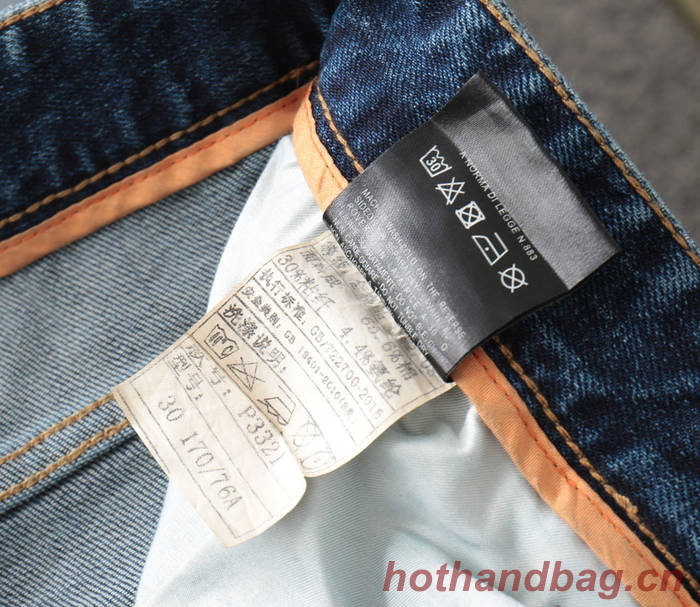 Prada Top Quality Jeans PRY00019