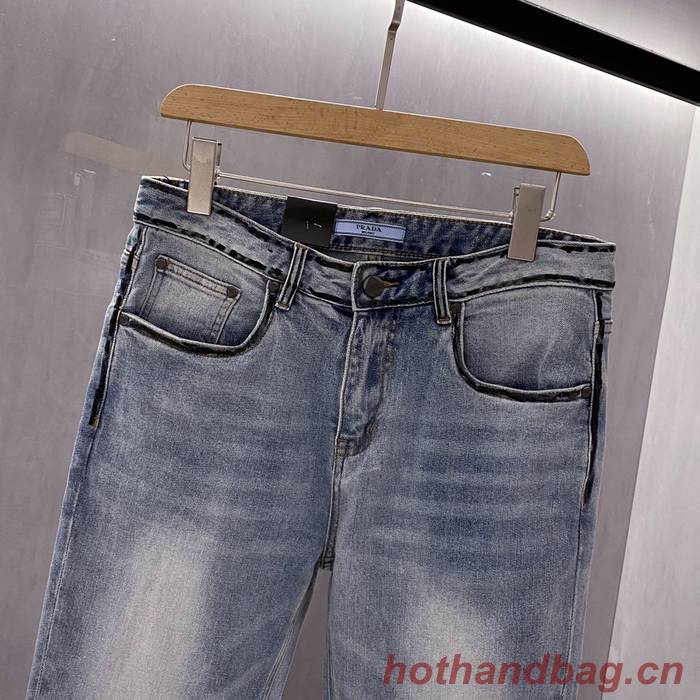 Prada Top Quality Jeans PRY00021
