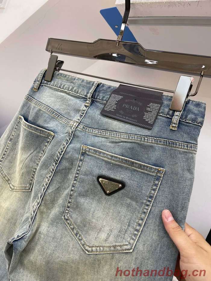 Prada Top Quality Jeans PRY00022