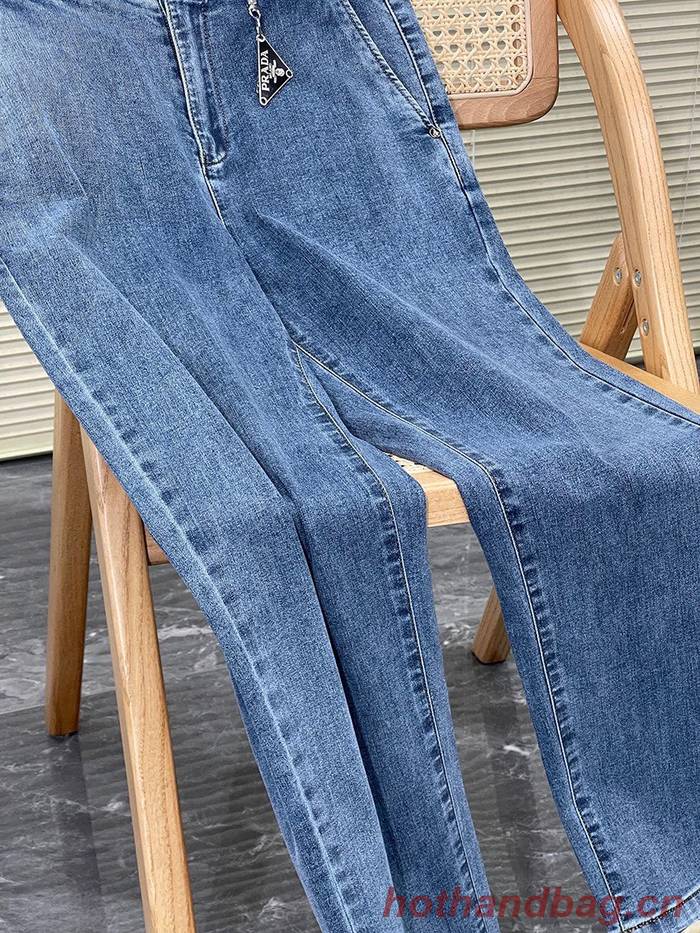 Prada Top Quality Jeans PRY00025