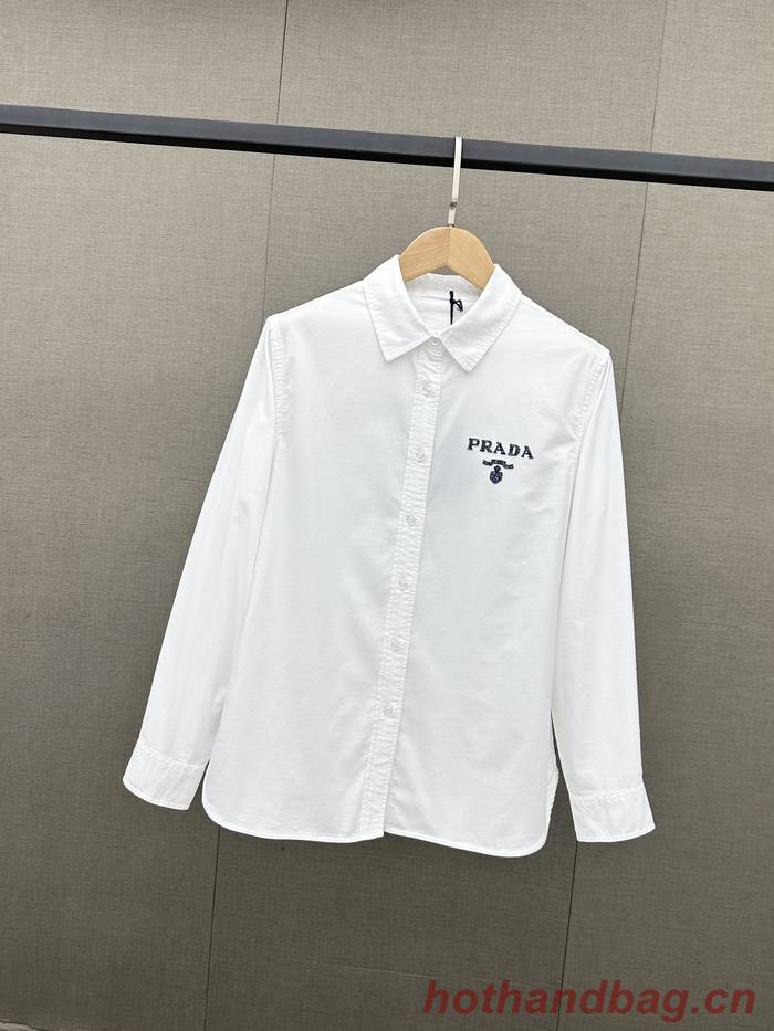 Prada Top Quality Shirt PRY00026