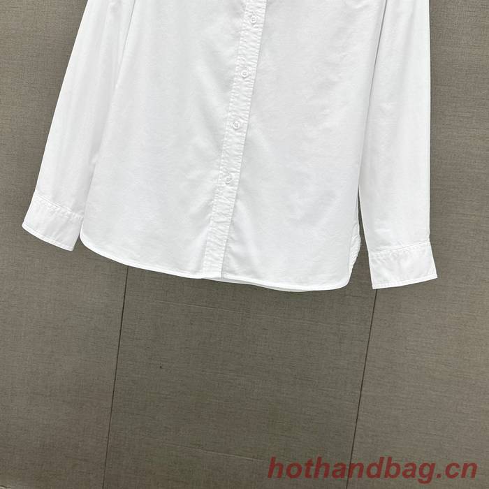 Prada Top Quality Shirt PRY00026