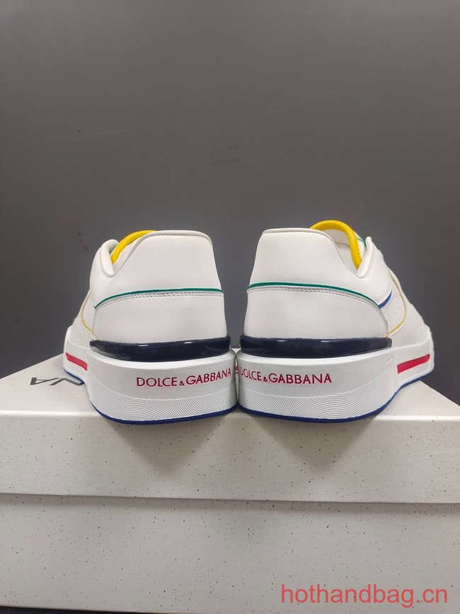 Dolce & Gabbana Sneaker 93750-1