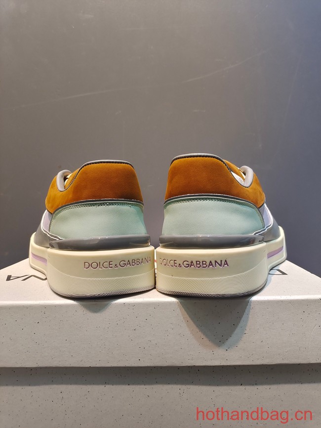 Dolce & Gabbana Sneaker 93750-2