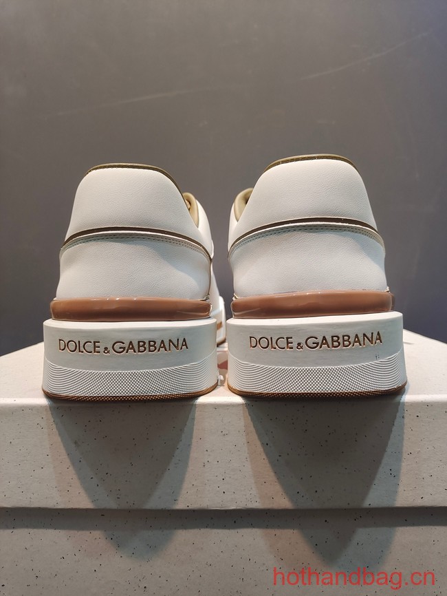 Dolce & Gabbana Sneaker 93750-3