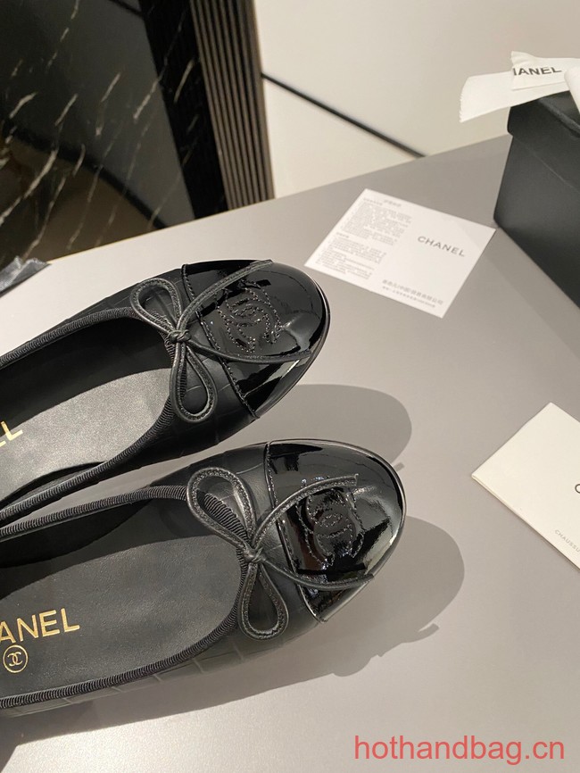 Chanel Shoes 93766-1