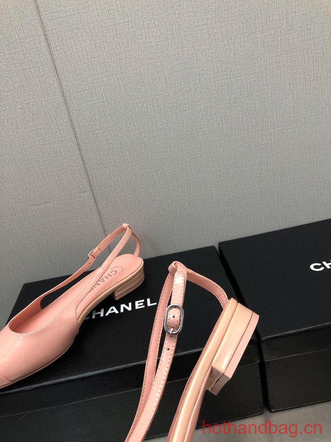 Chanel Shoes 93767-2