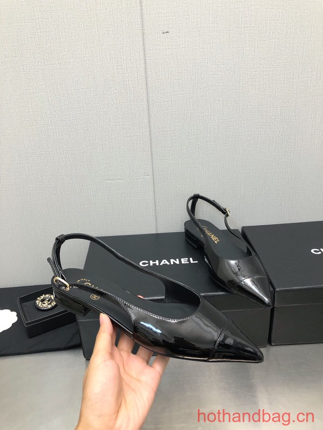 Chanel Shoes 93767-3