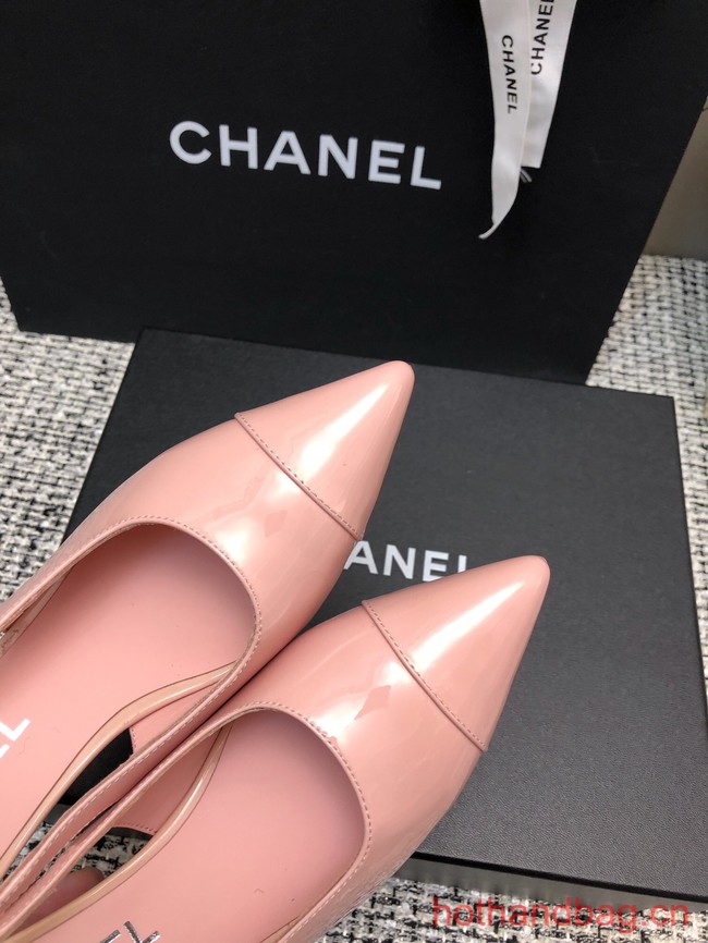 Chanel Shoes 93769-1