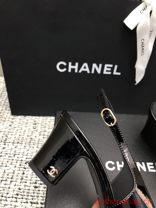 Chanel Shoes 93769-3
