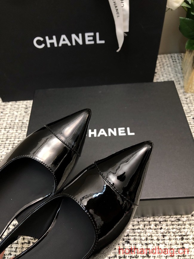 Chanel Shoes 93769-3