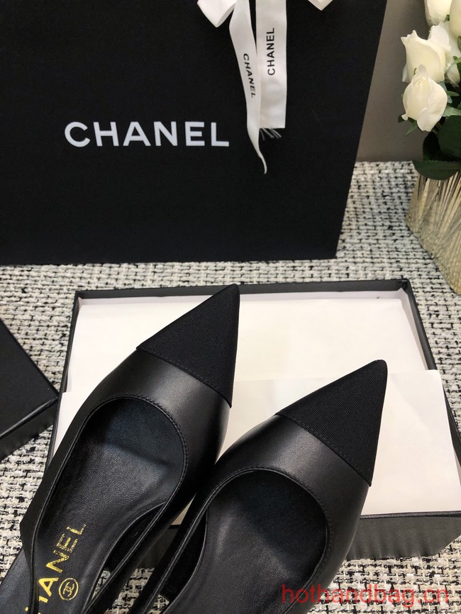 Chanel Shoes 93769-4