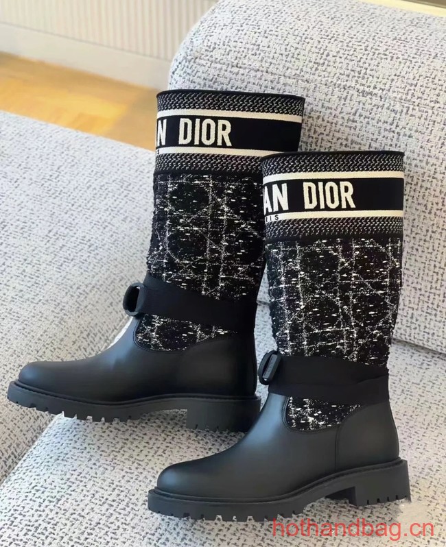 Dior Women Boot 93759-3