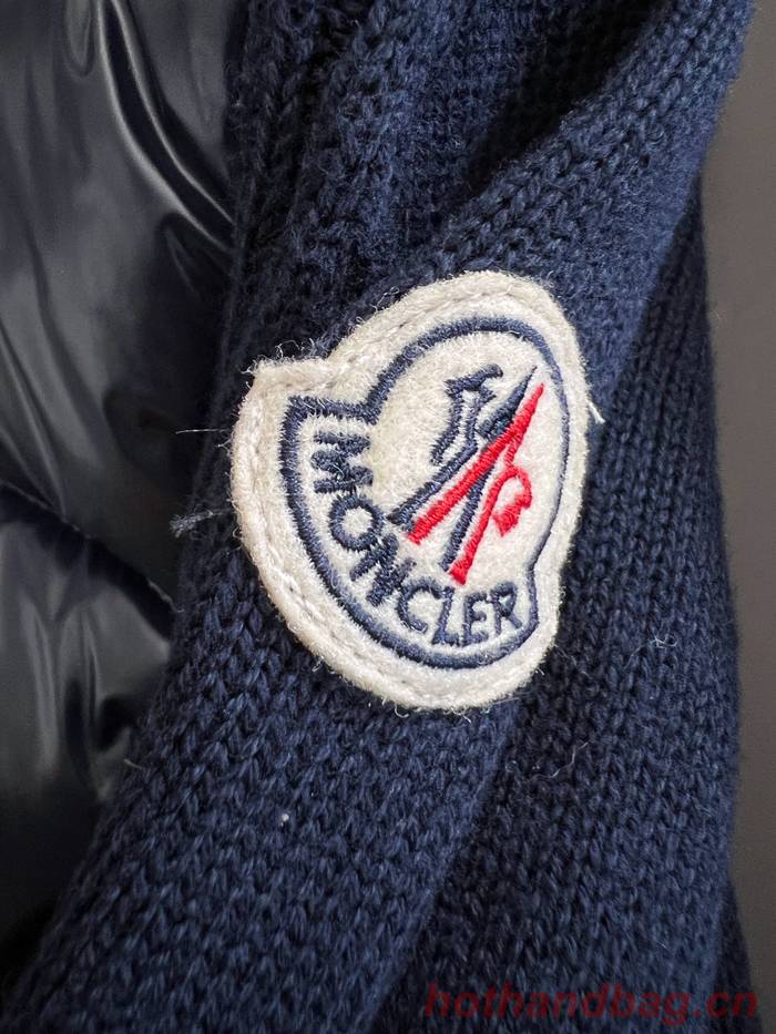 Moncler Top Quality Down Coat MOY00114