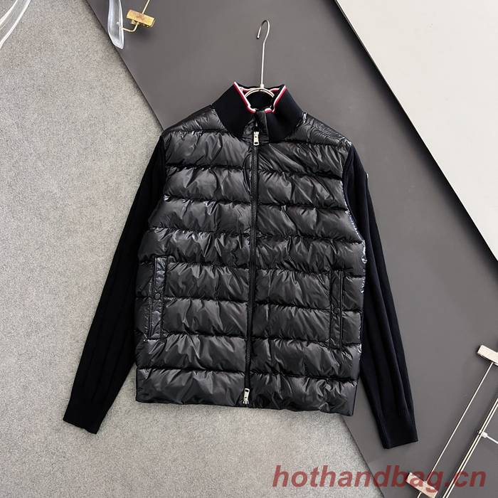 Moncler Top Quality Down Coat MOY00114