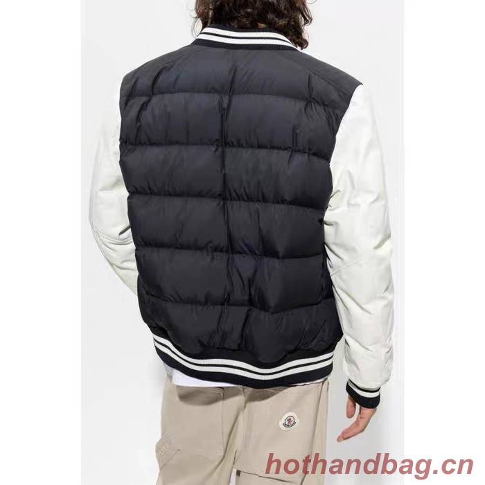 Moncler Top Quality Down Coat MOY00115