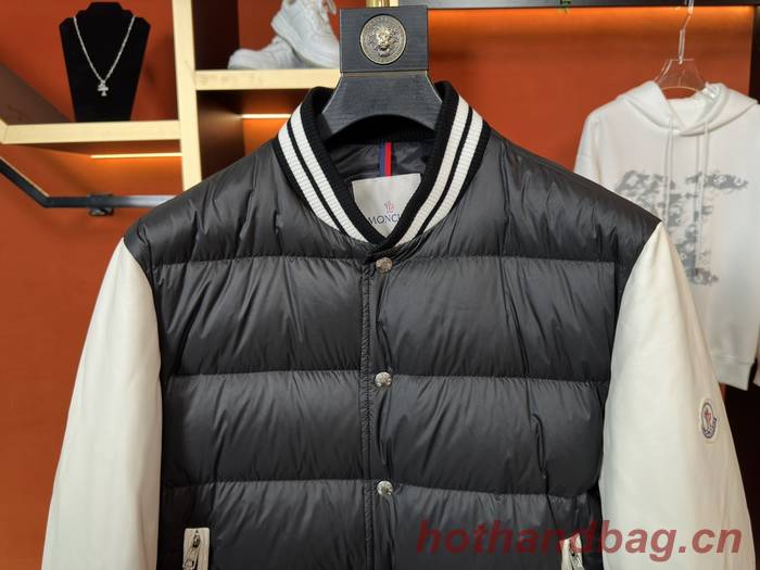 Moncler Top Quality Down Coat MOY00115