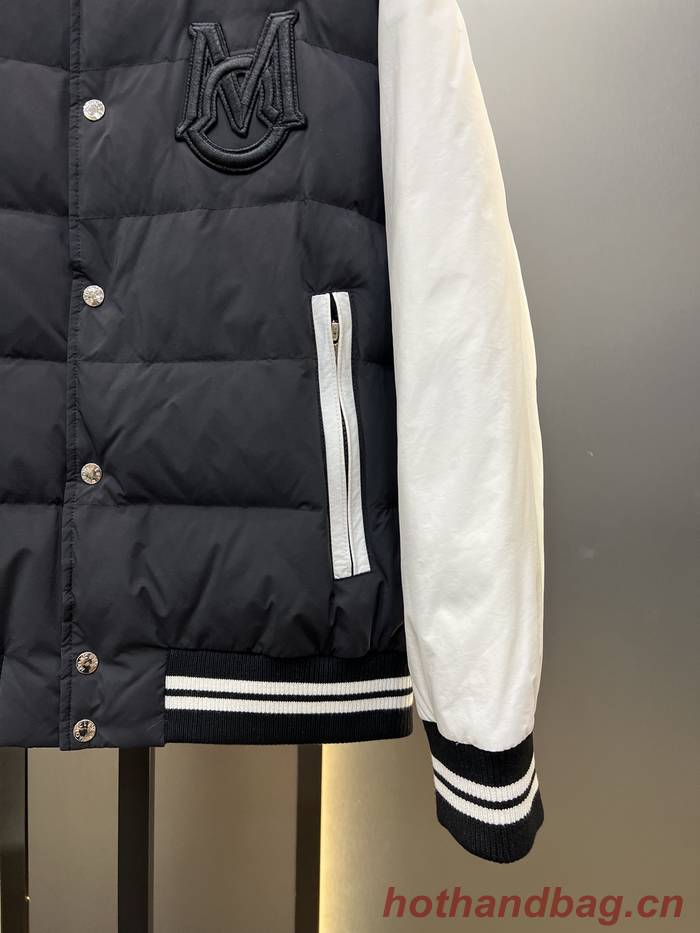 Moncler Top Quality Down Coat MOY00116
